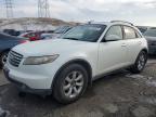 2005 Infiniti Fx35  zu verkaufen in Littleton, CO - All Over