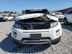 2015 Land Rover Range Rover Evoque Prestige Premium იყიდება Hueytown-ში, AL - Burn