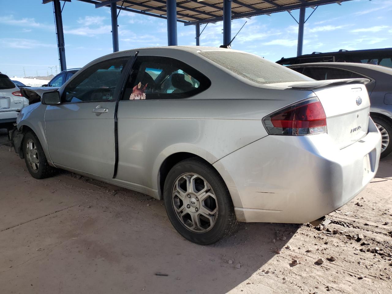 2009 Ford Focus - Image 2