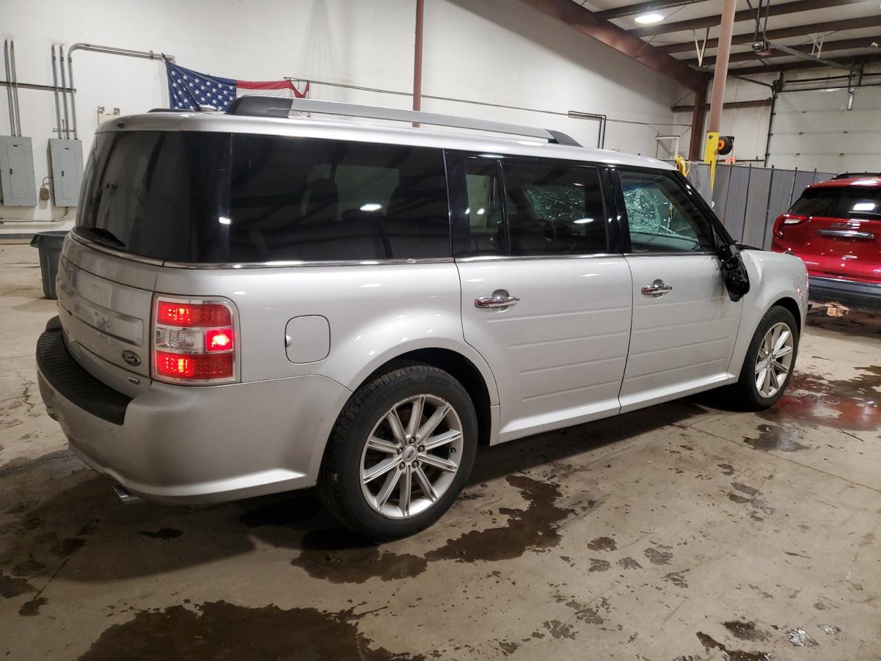 2017 Ford Flex - Image 3