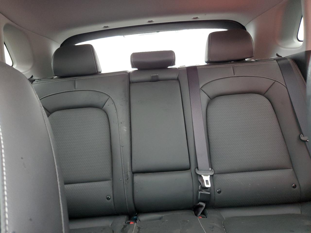 2020 Hyundai Kona - Image 10