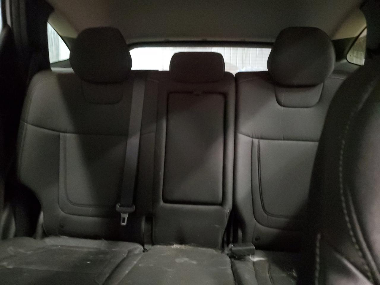 2022 Hyundai Tucson - Image 10
