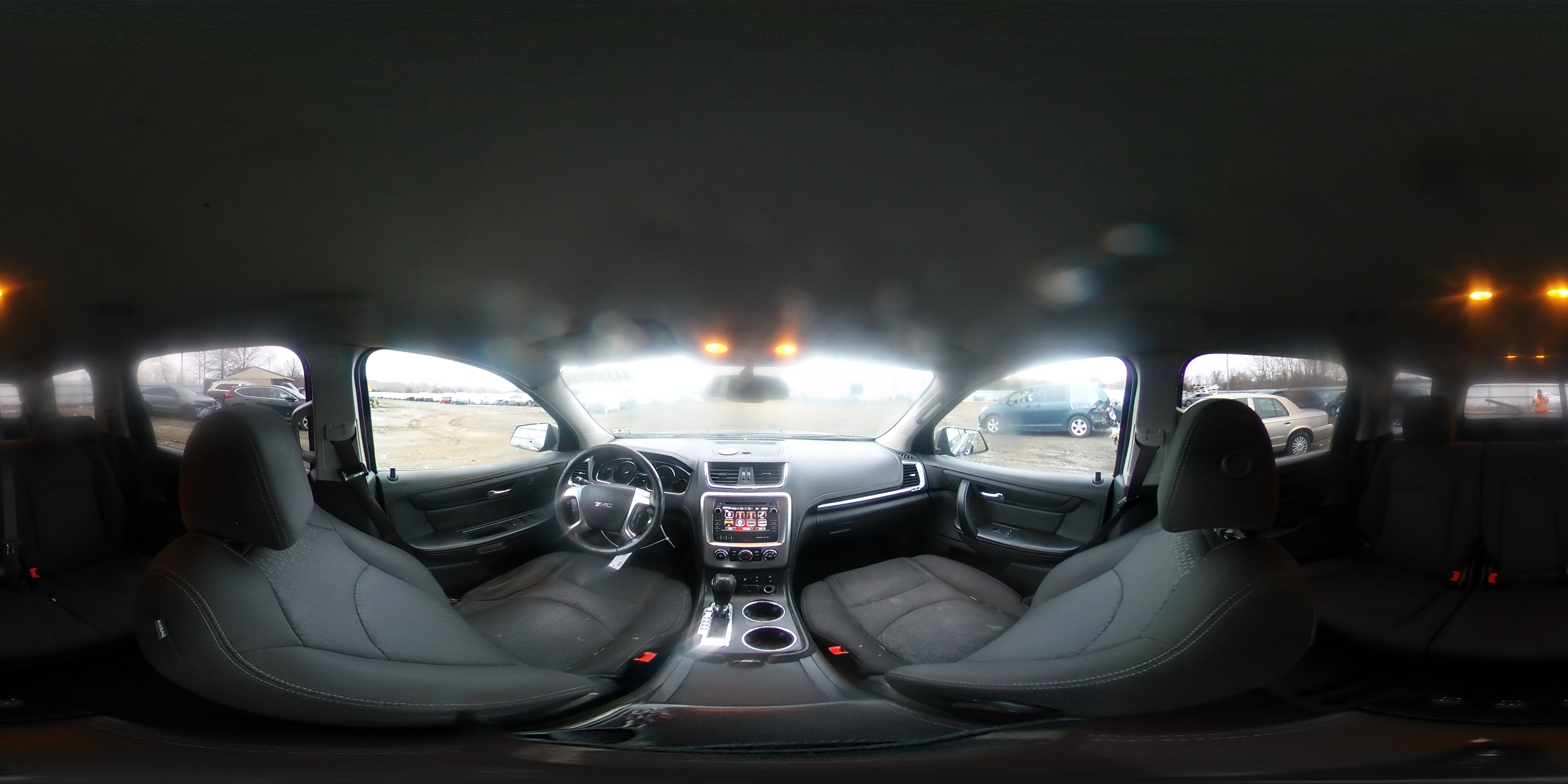 2016 GMC Acadia - Image 12