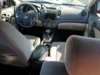 2012 Kia Forte Ex на продаже в Wilmington, CA - All Over