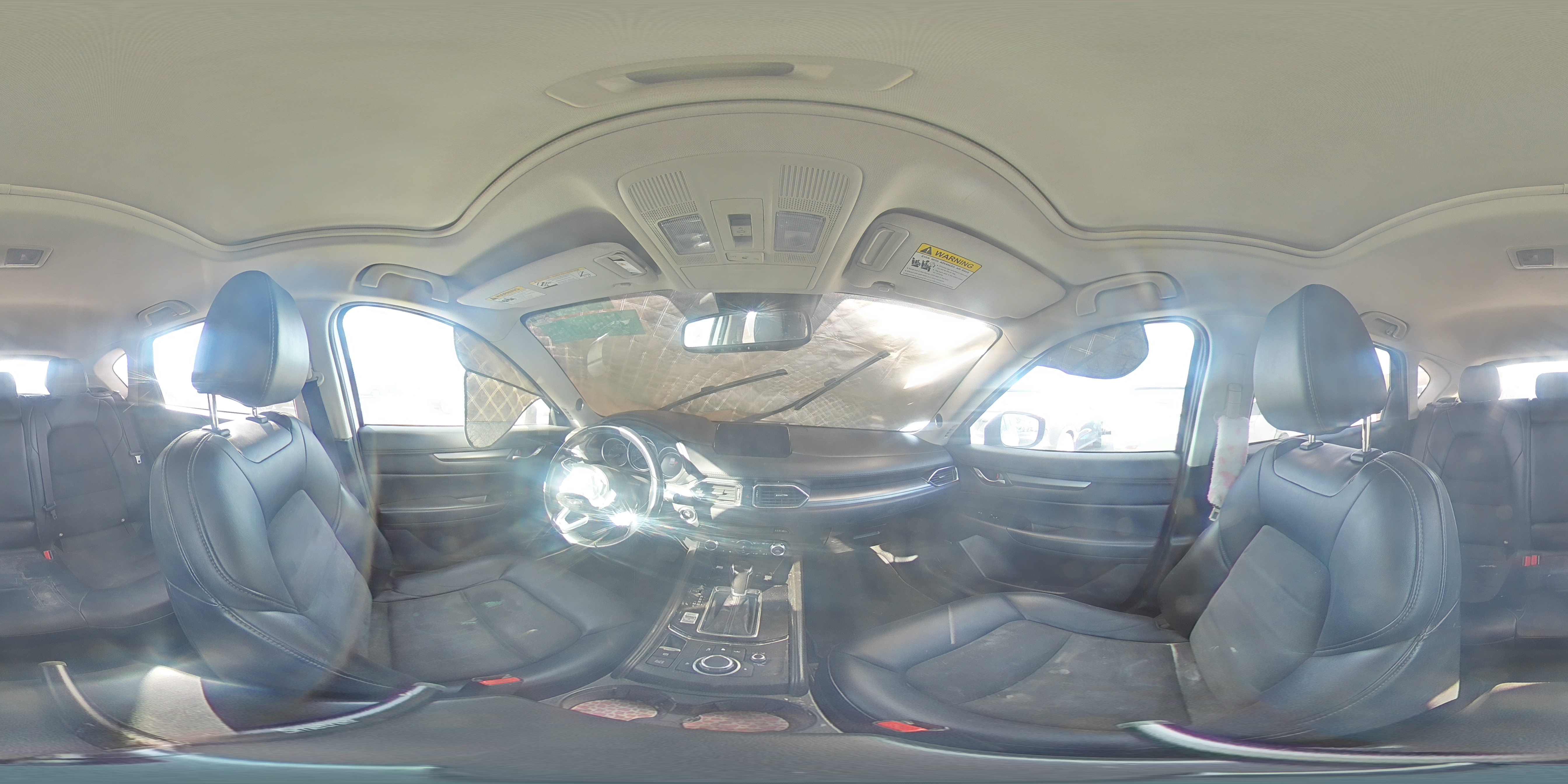 2018 Mazda CX-5 - Image 13