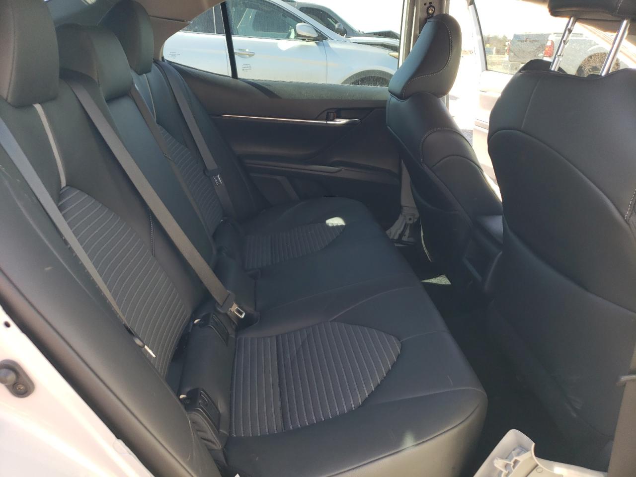 2024 Toyota Camry - Image 10