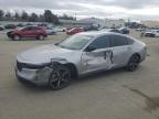 2023 Honda Accord Hybrid Sport for Sale in Martinez, CA - Side