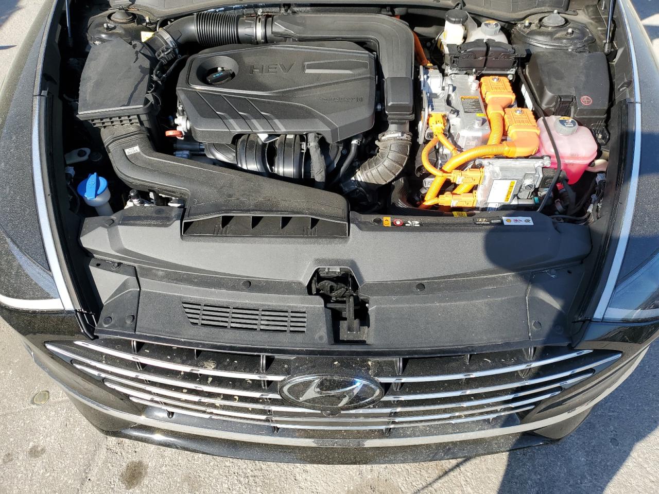 2023 Hyundai Sonata - Image 11