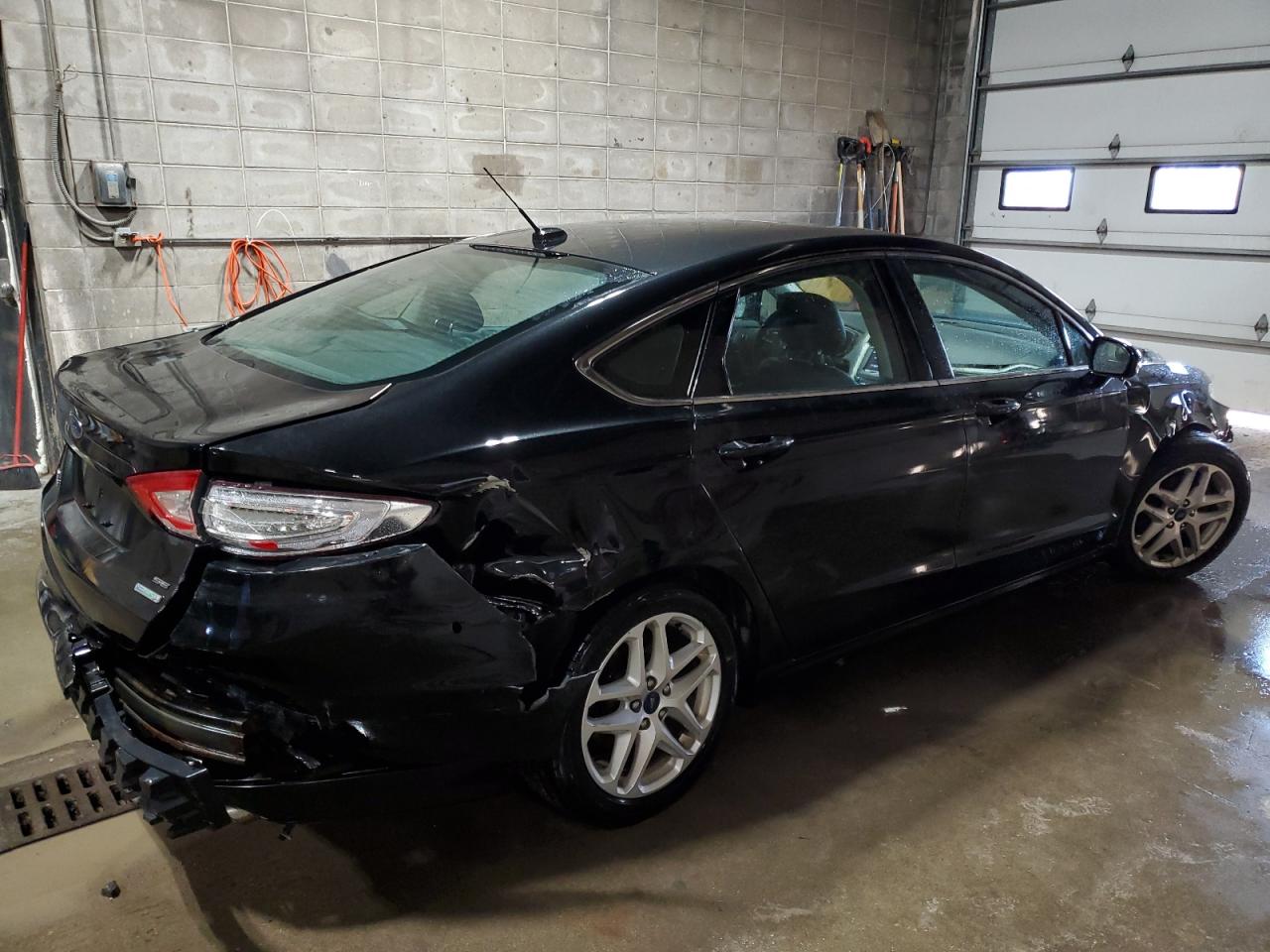 2015 Ford Fusion - Image 3
