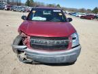 2005 Chevrolet Equinox Ls zu verkaufen in Conway, AR - Front End