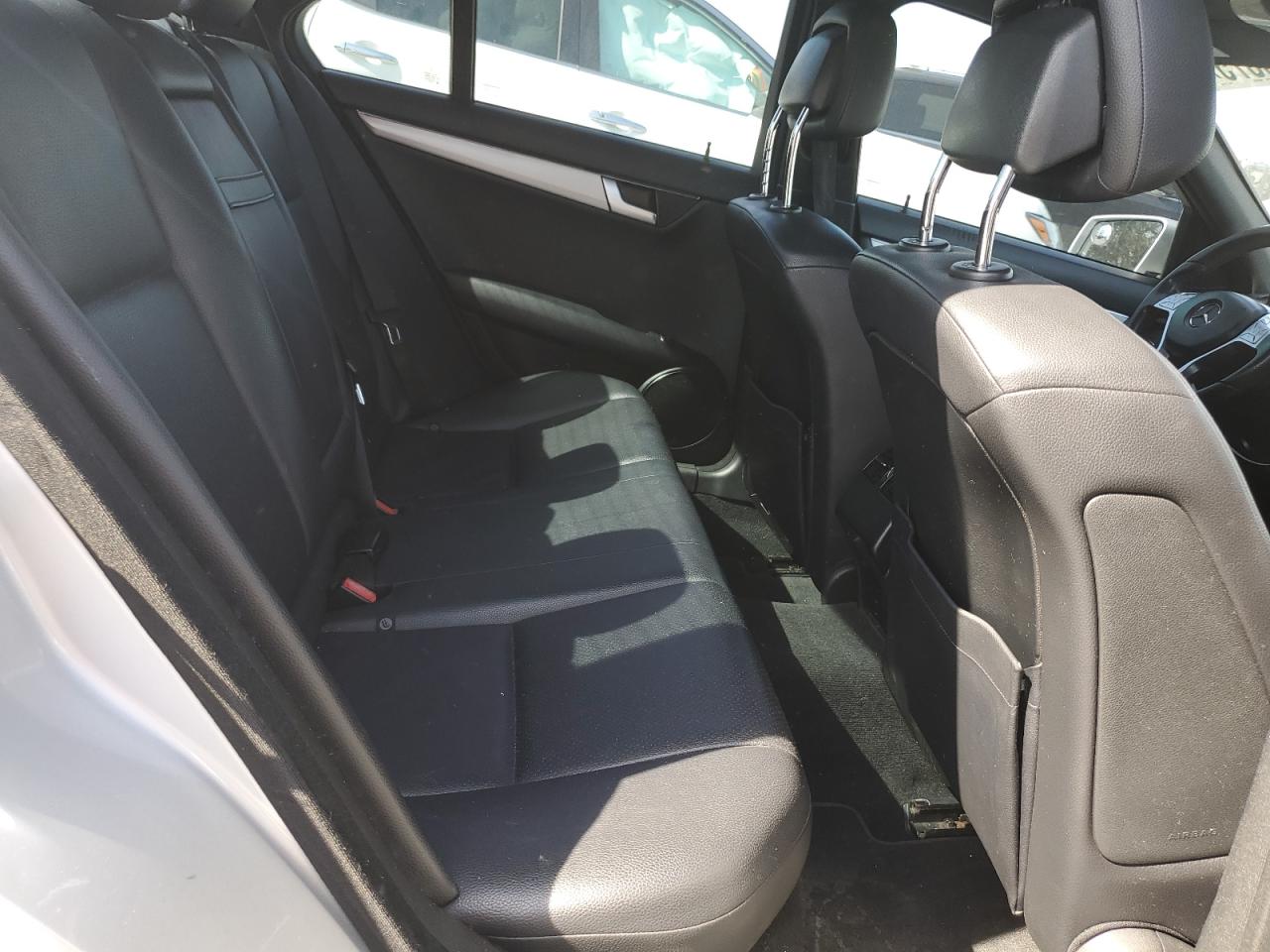 2013 Mercedes-Benz C-klasse - Image 10