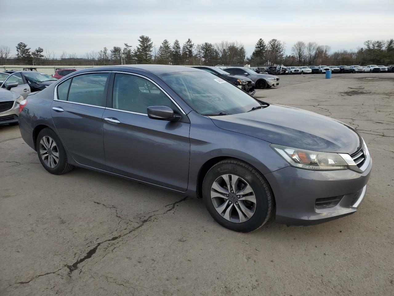 2014 Honda Accord - Image 4