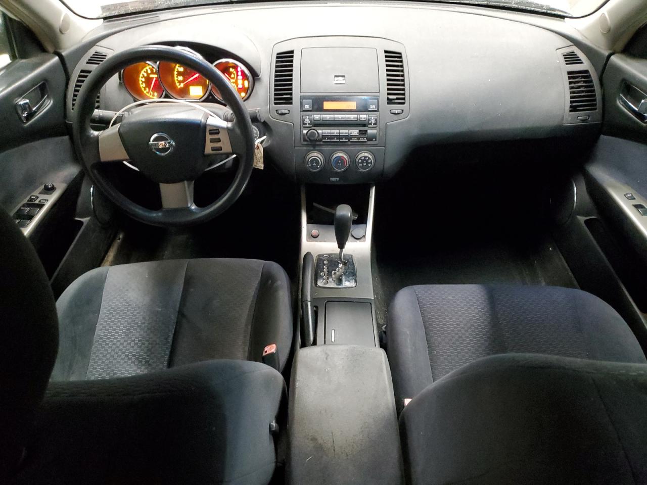 2006 Nissan Altima - Image 8
