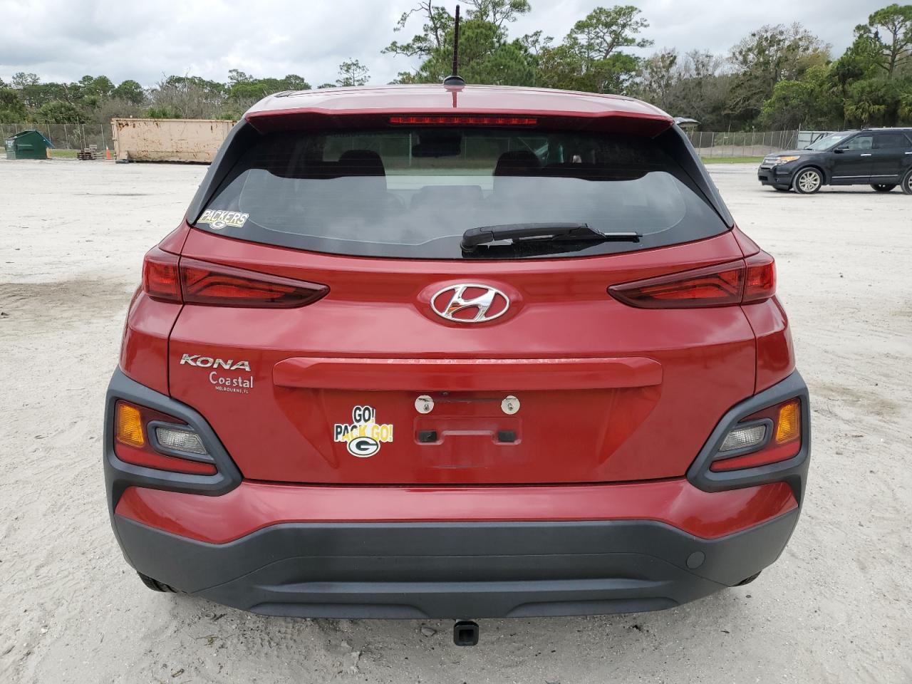 2021 Hyundai Kona - Image 6