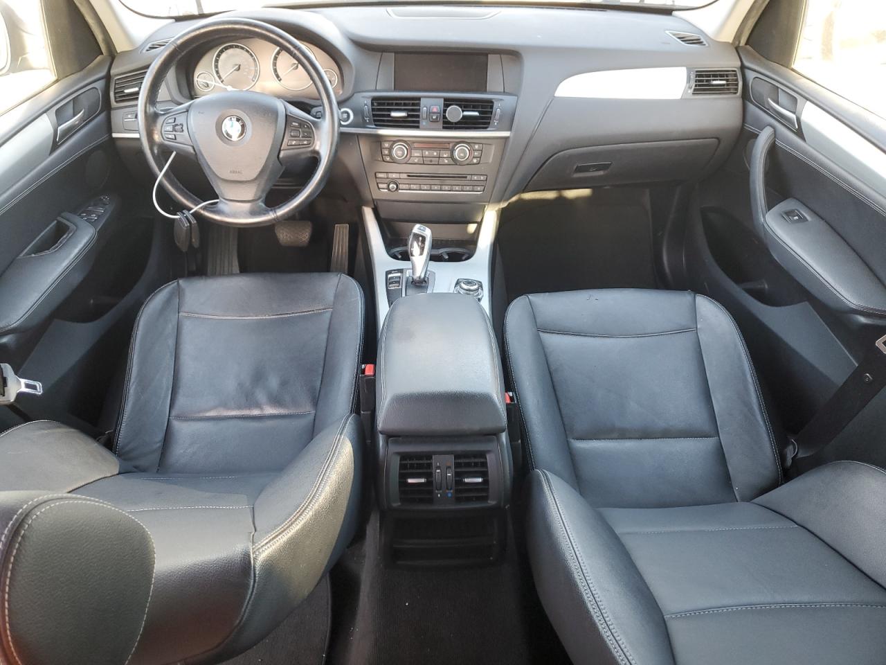 2013 BMW X3 - Image 8