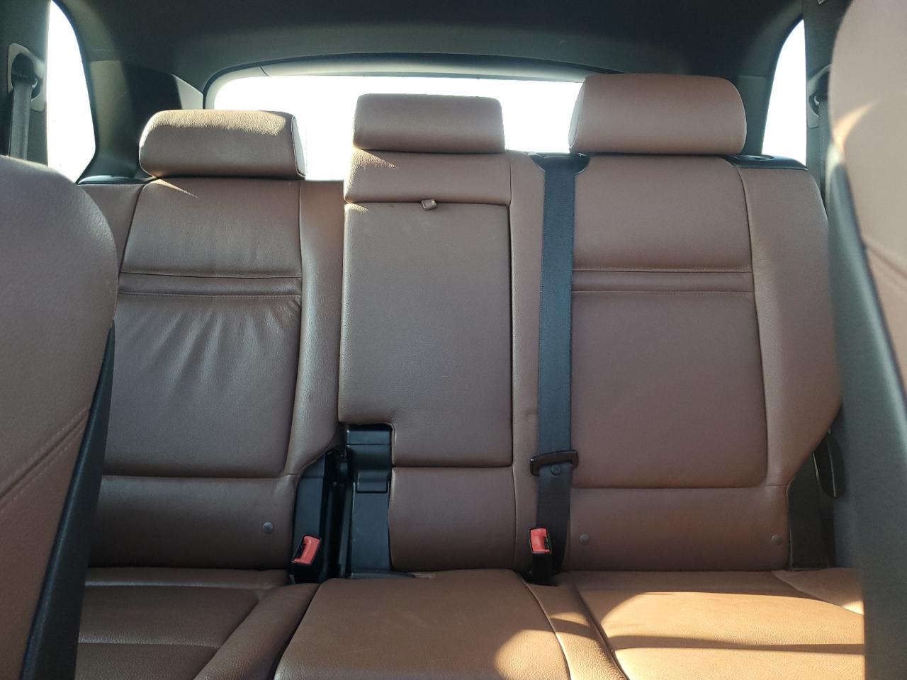 2012 BMW X5 - Image 10