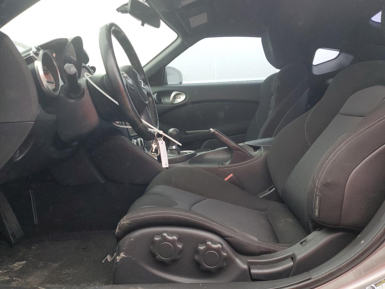 2009 Nissan 370Z - Image 7