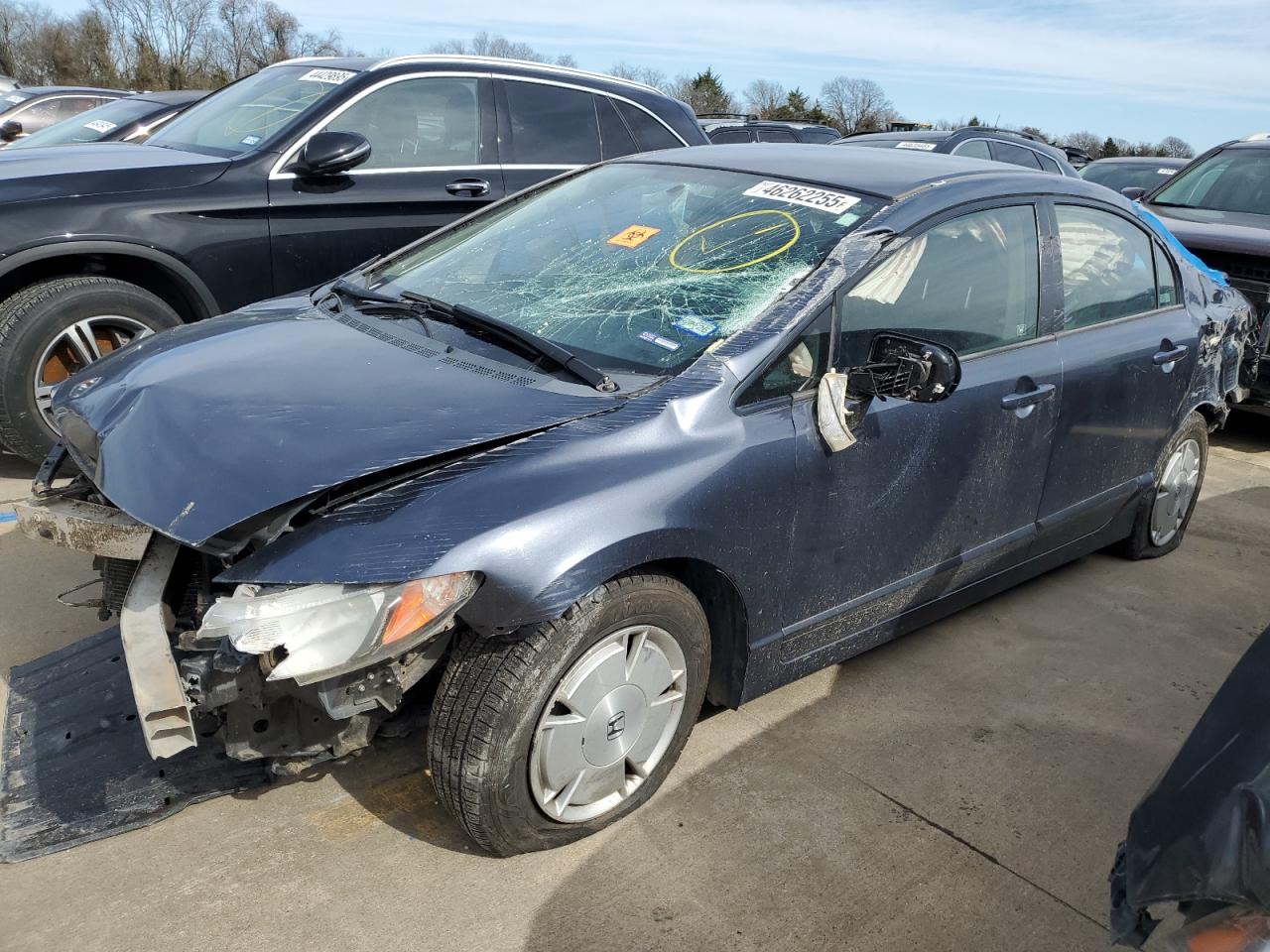 2006 Honda Civic - Image 1