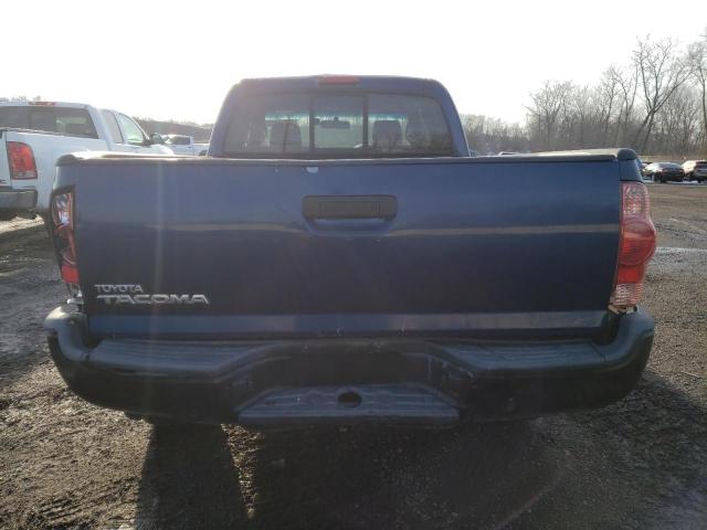 2006 TOYOTA TACOMA ACCESS CAB