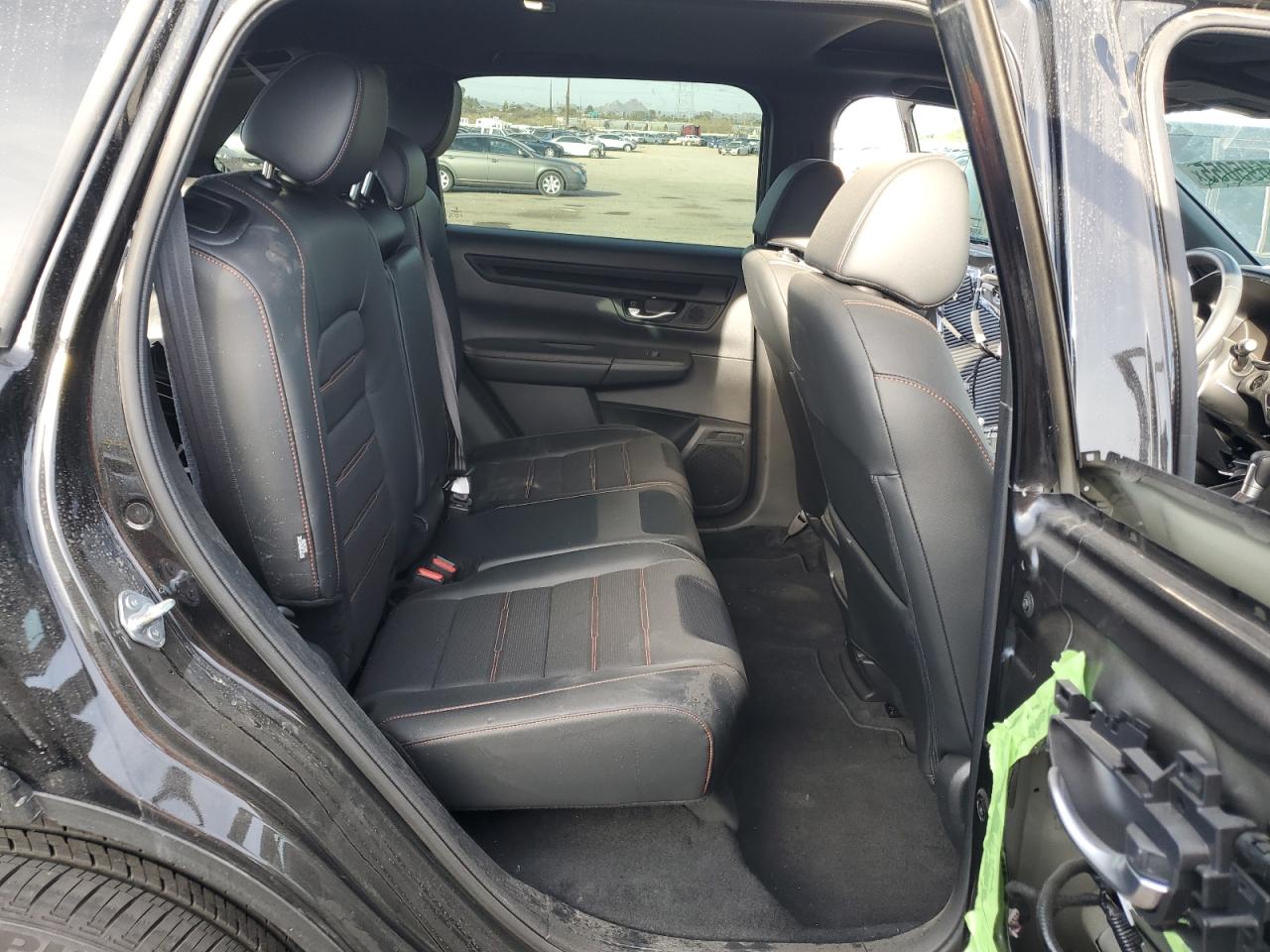 2024 Honda CR-V - Image 10