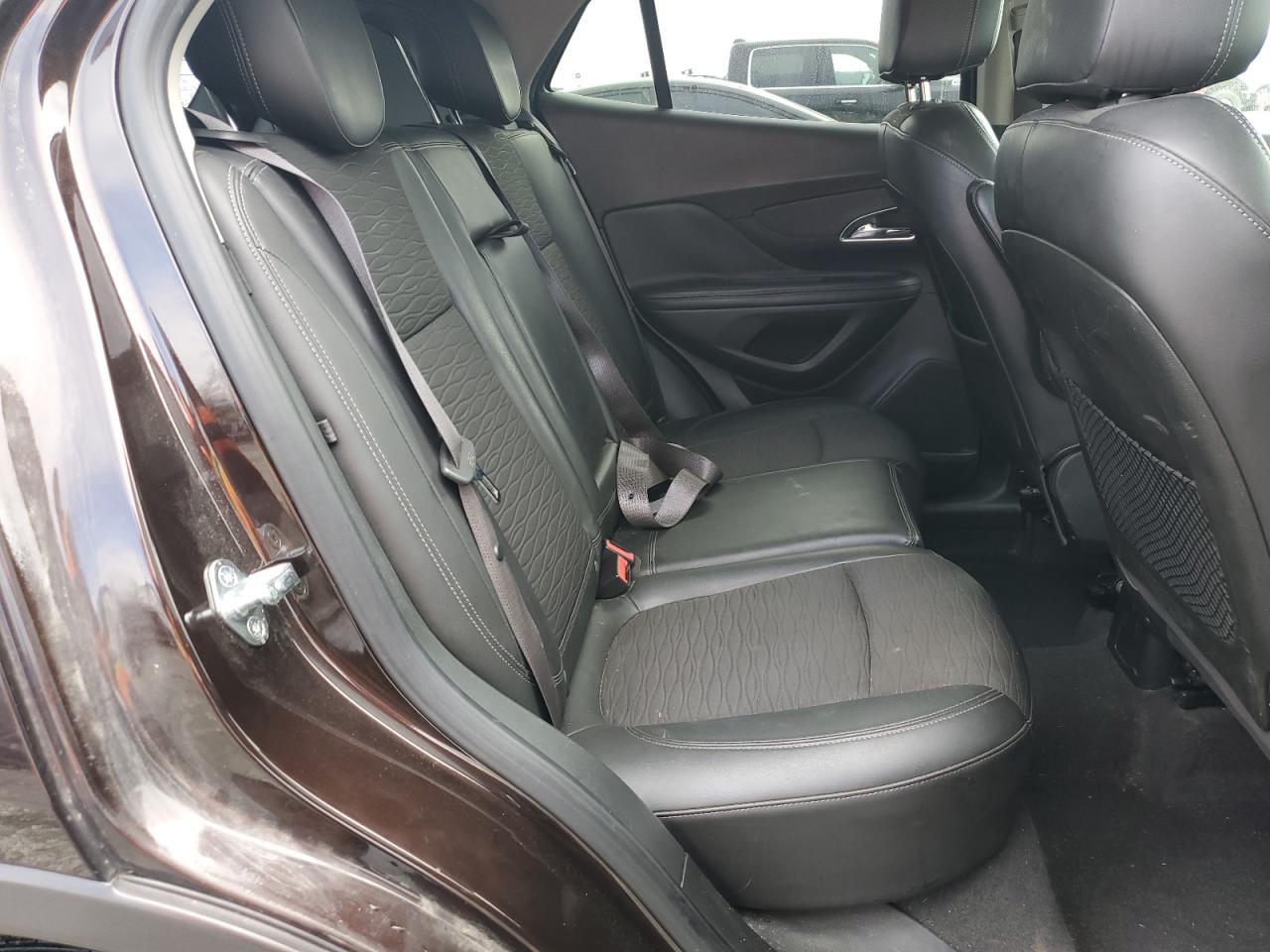 2015 Buick Encore - Image 10