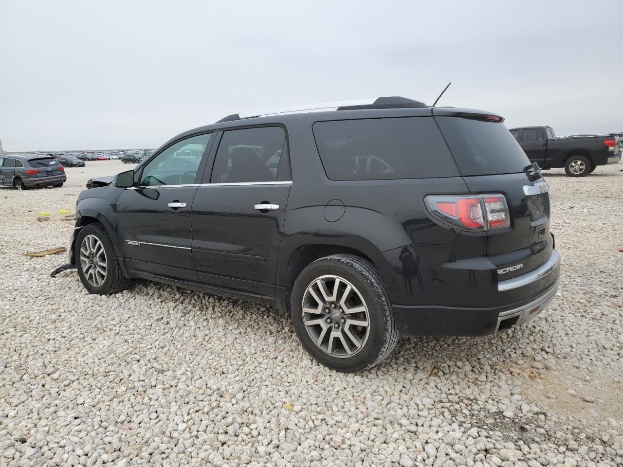 2014 GMC Acadia - Image 2