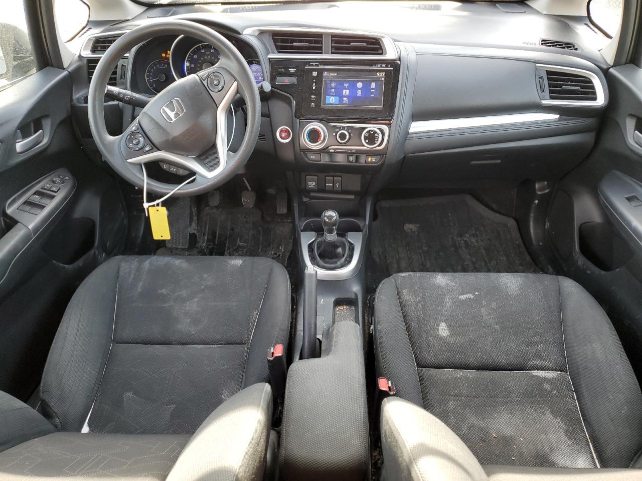 2015 Honda Fit - Image 8