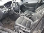 2014 Volkswagen Jetta Se за продажба в Portland, OR - Undercarriage