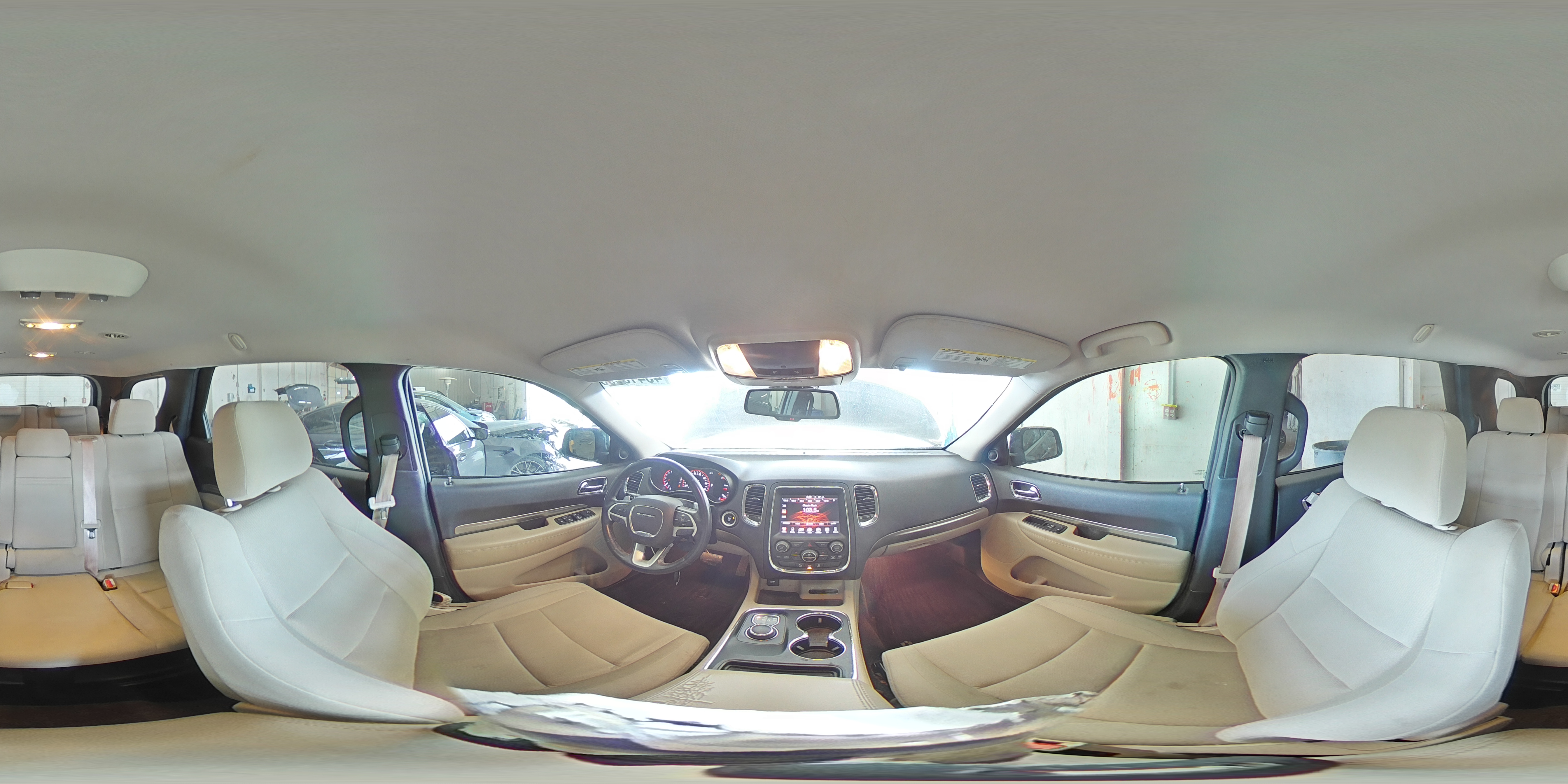2014 Dodge Durango - Image 15
