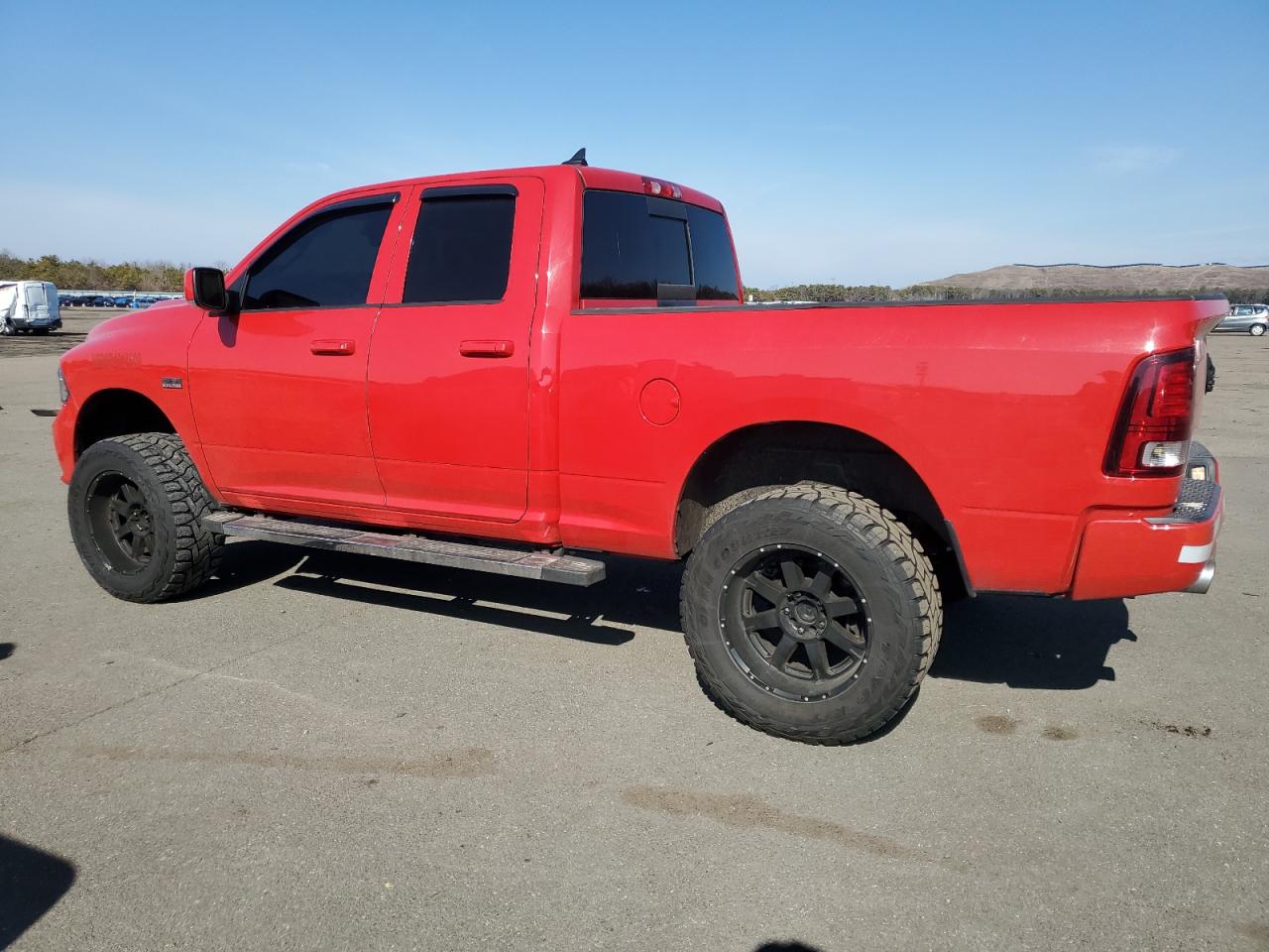2014 RAM 1500 - Image 2