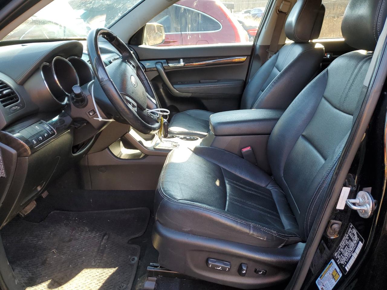 2013 Kia Sorento - Image 7