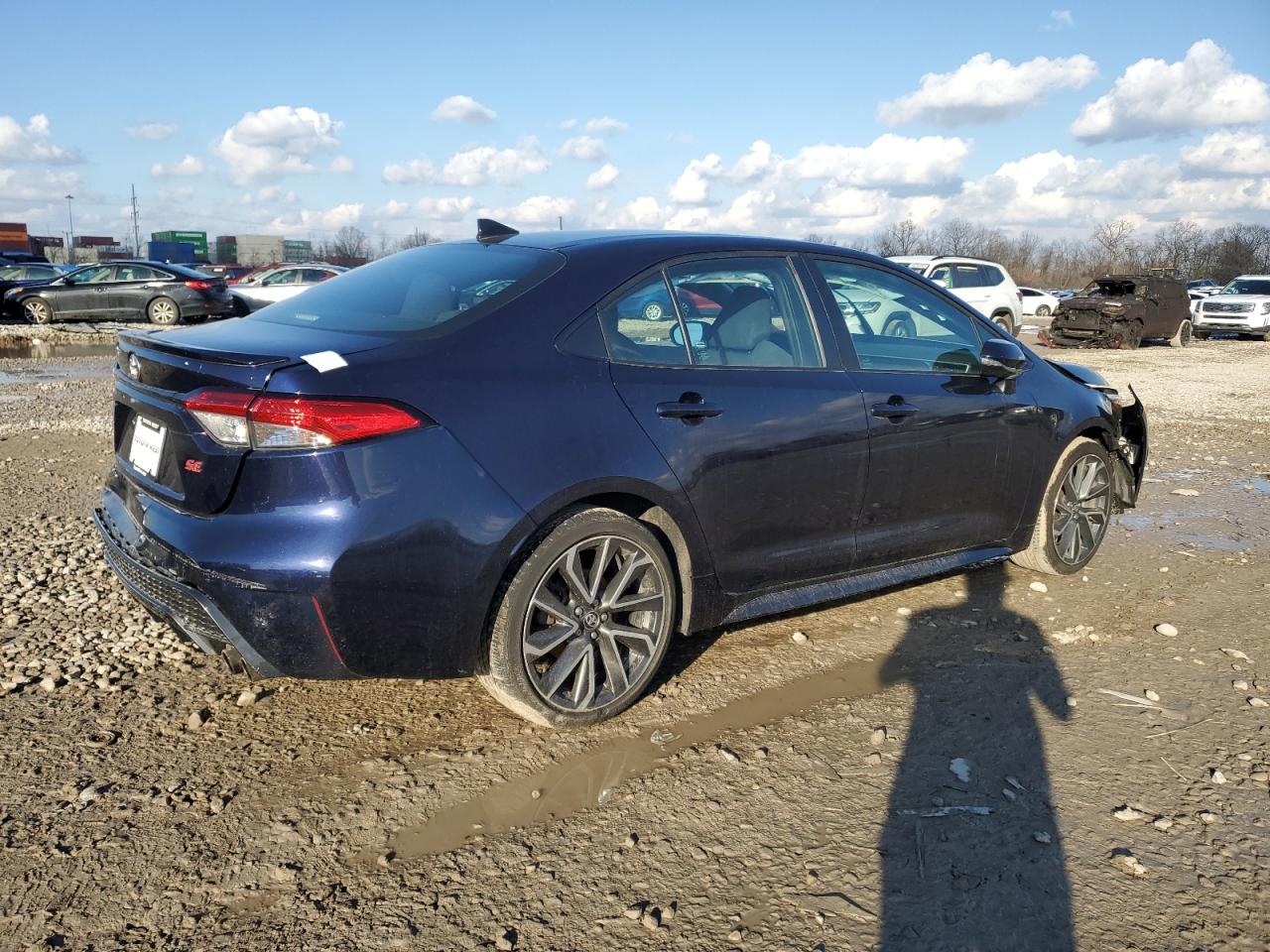 2021 Toyota Corolla - Image 3