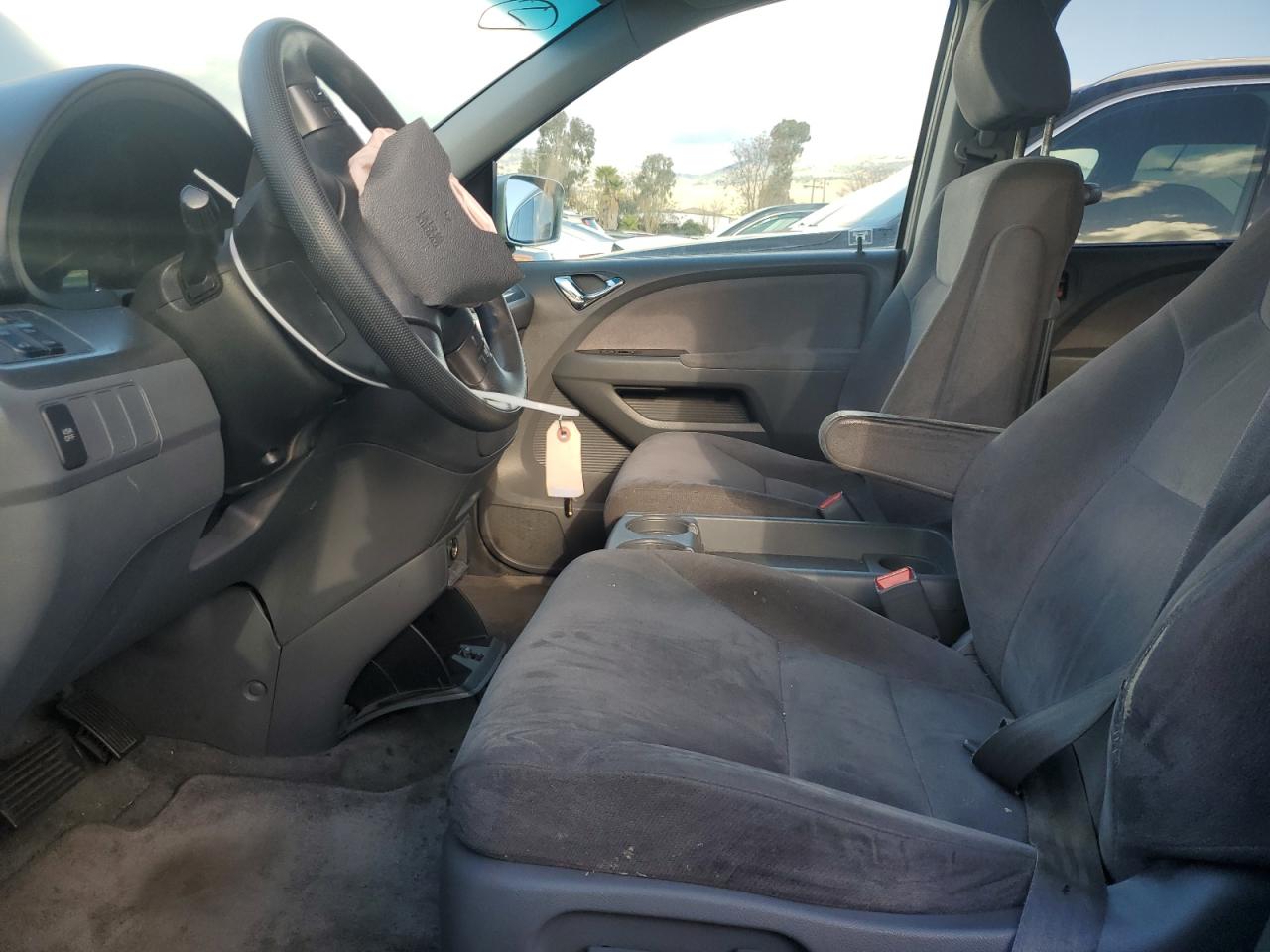 2005 Honda Odyssey - Image 7