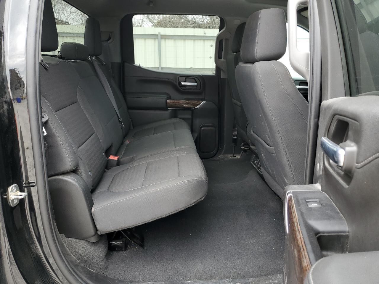 2020 GMC Sierra - Image 10