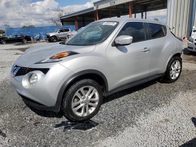 2015 Nissan Juke S