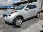 2015 Nissan Juke S na sprzedaż w Riverview, FL - Rear End