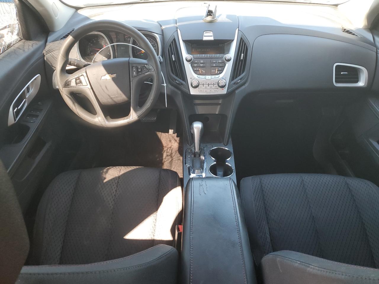 2015 Chevrolet Equinox - Image 8