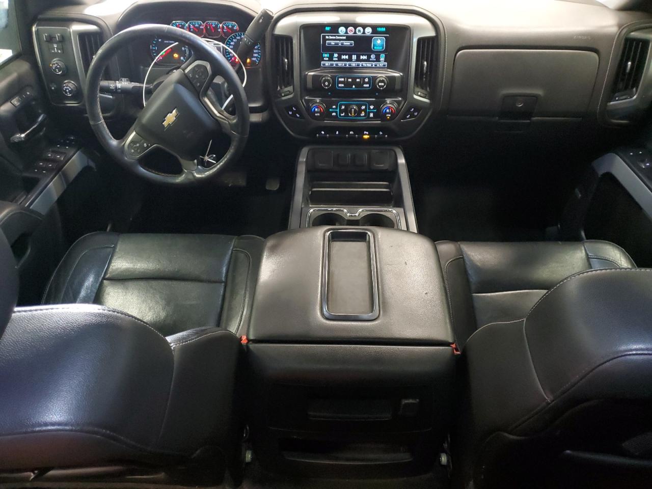 2014 Chevrolet Silverado - Image 8