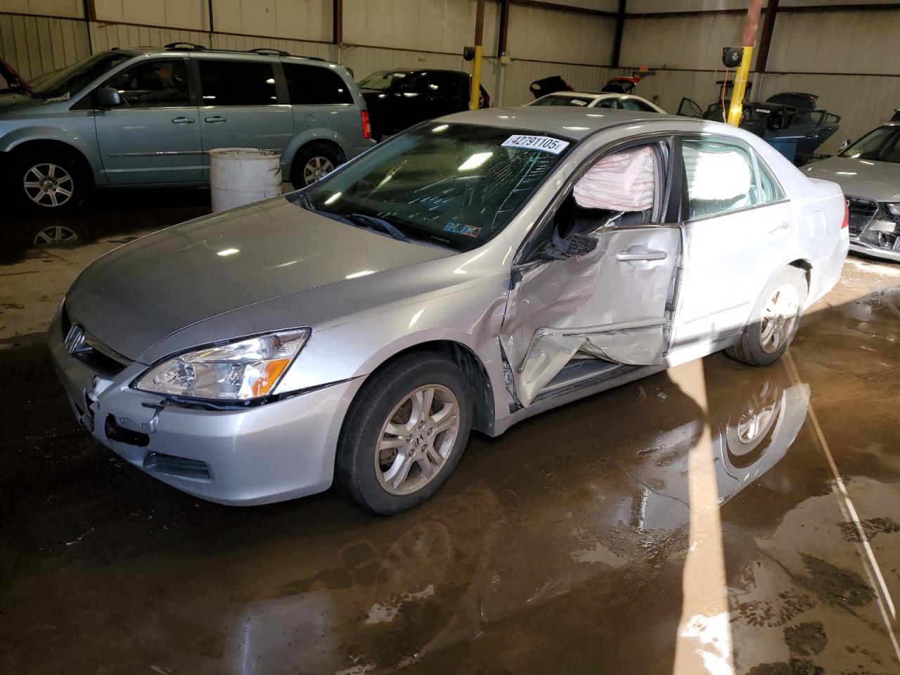 2007 Honda Accord - Image 1