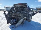 2012 Lincoln Mkx  for Sale in Davison, MI - Rollover