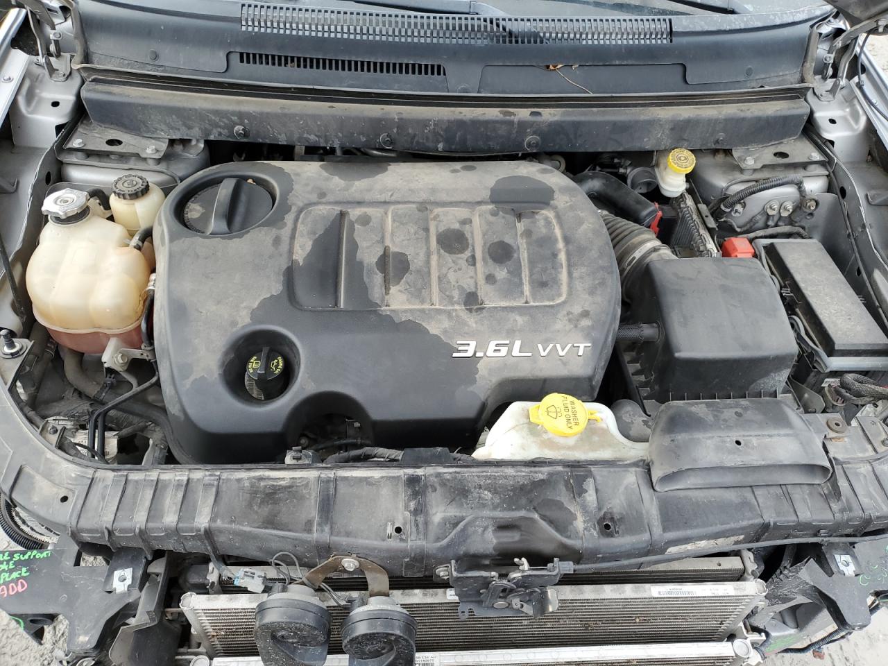 2015 Dodge Journey - Image 12