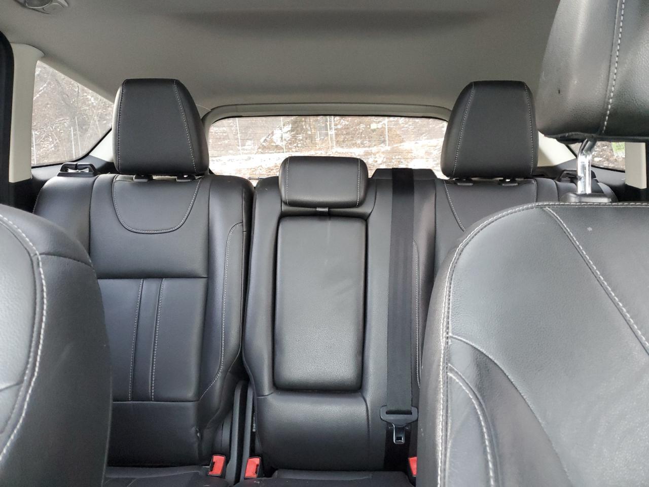 2013 Ford Escape - Image 10