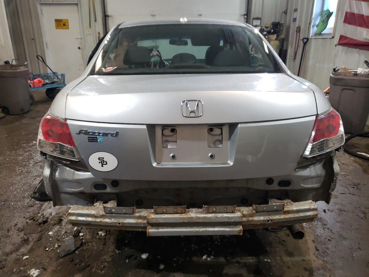 2009 Honda Accord - Image 6