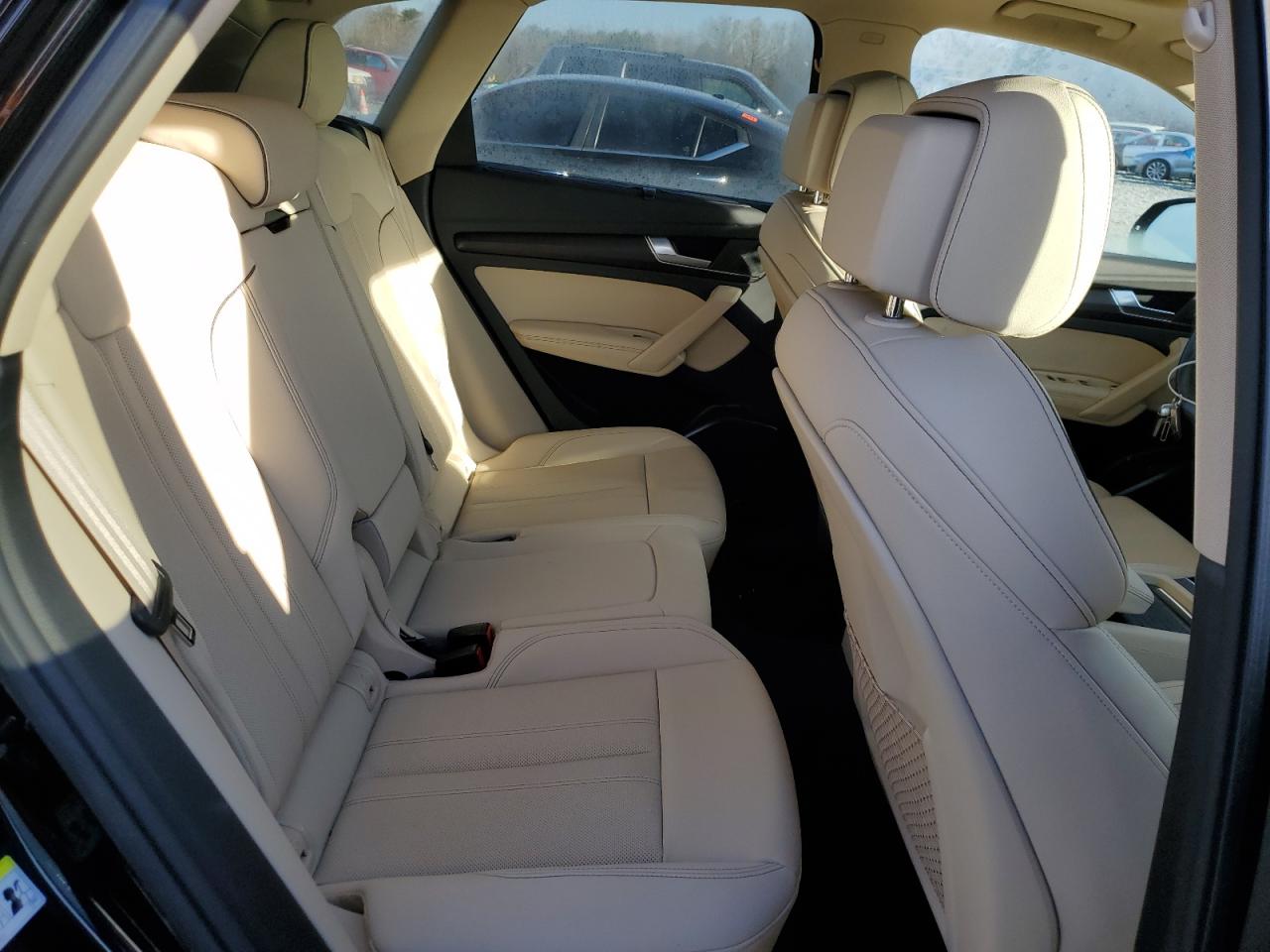 2021 Audi Q5 - Image 11