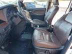 2015 Toyota Sienna Xle продається в Knightdale, NC - Front End