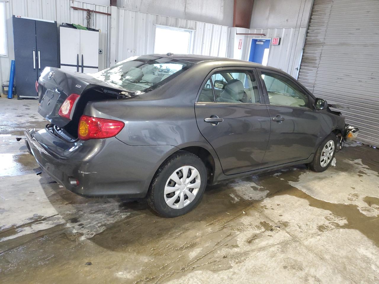 2010 Toyota Corolla - Image 3
