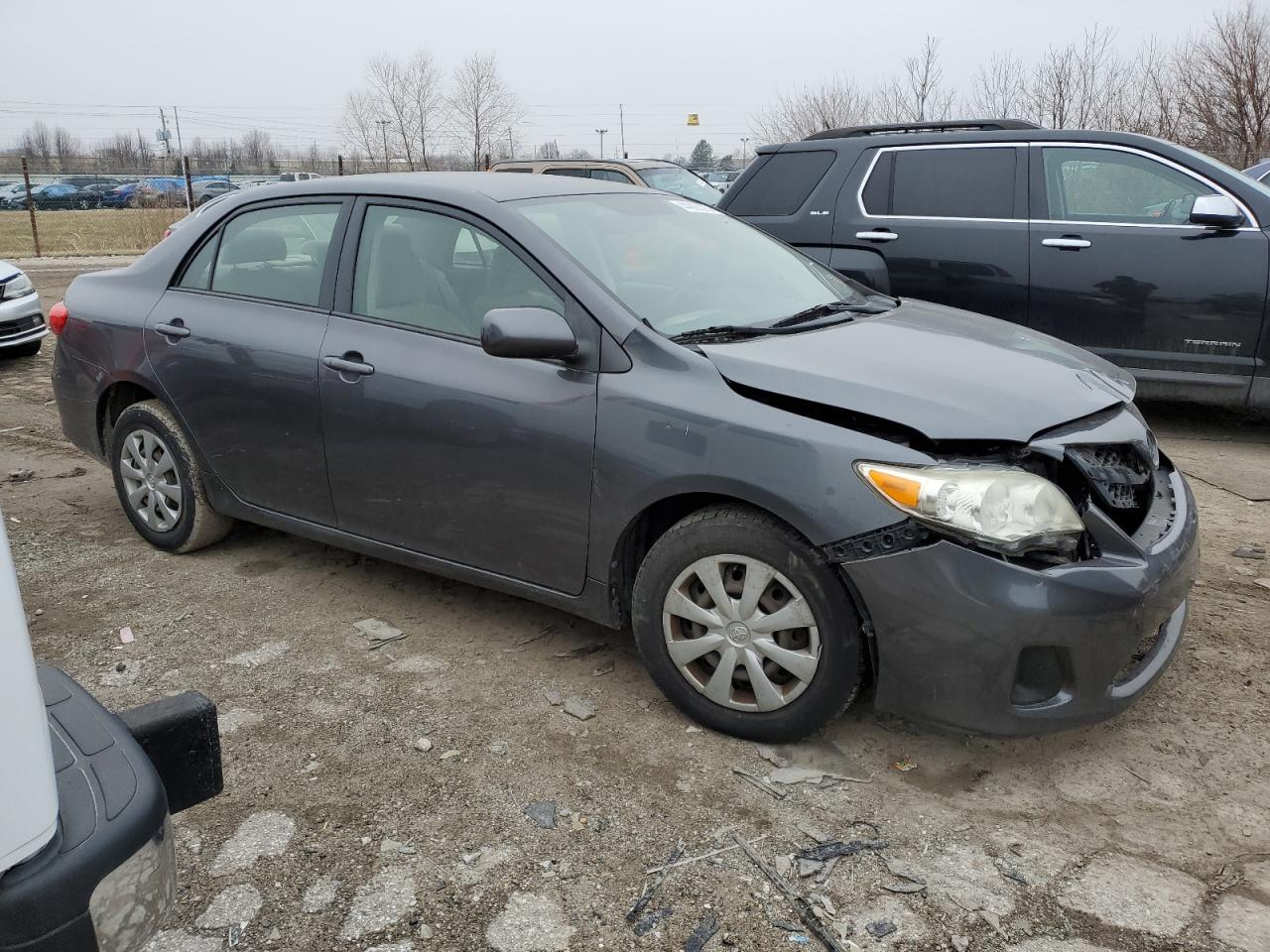 2011 Toyota Corolla - Image 4