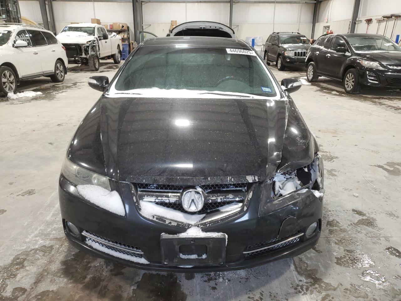 2008 Acura TL - Image 5