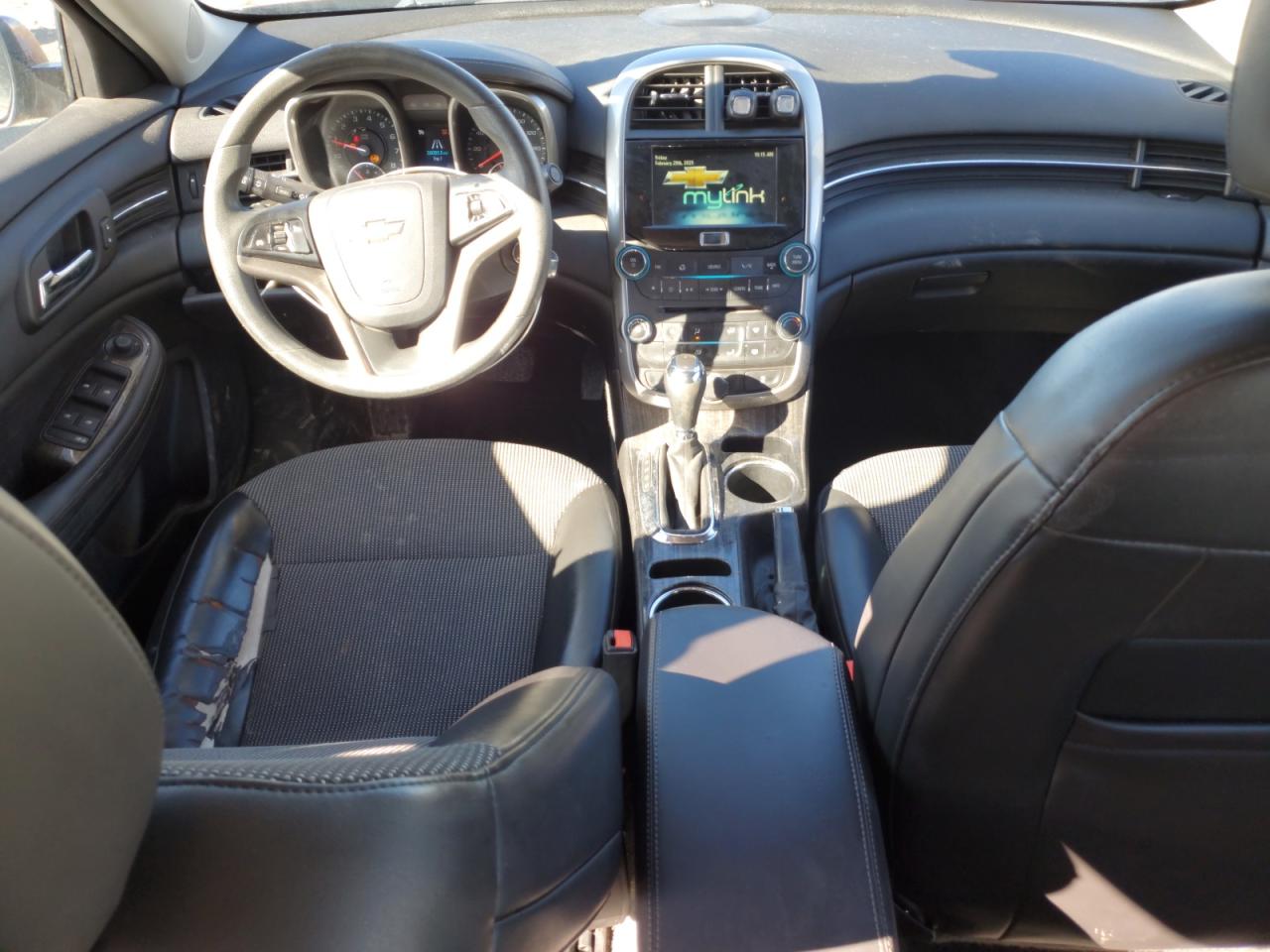 2014 Chevrolet Malibu - Image 8