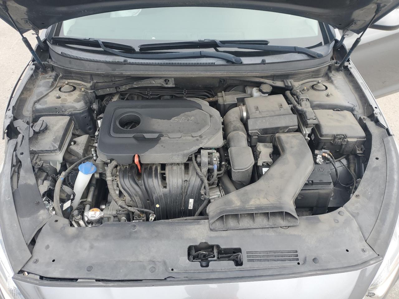 2019 Hyundai Sonata - Image 13